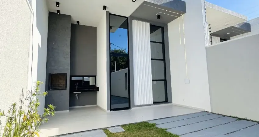 Chegou a Hora de Sair do Aluguel! Casas Planas a Partir de 20 Mil de Entrada