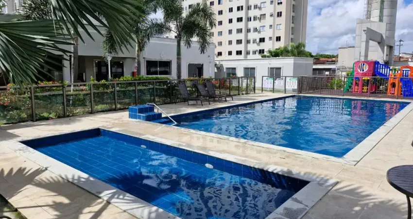 Apartamento à venda no Fontana Di Gênova, Cambeba – Fortaleza.
