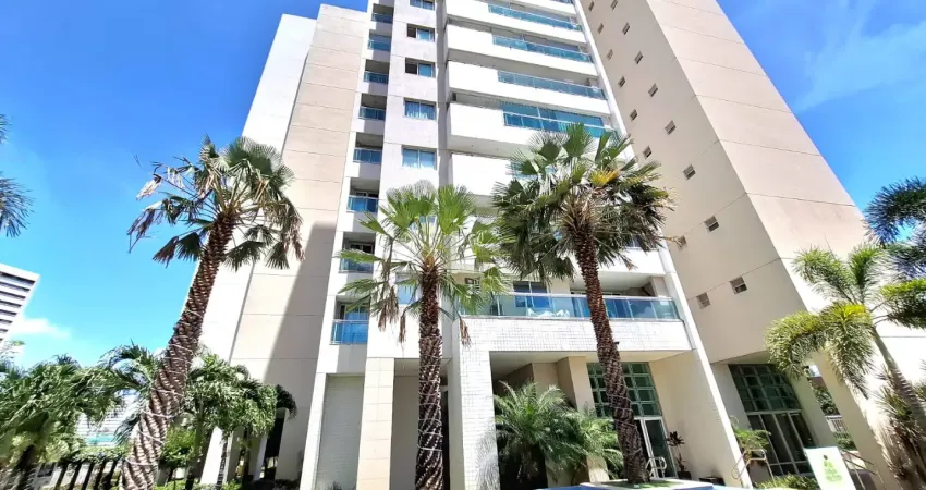 Apartamento 3 quartos | 2 suítes | 99,95m² | estações das flores – próximo aoparque del sol