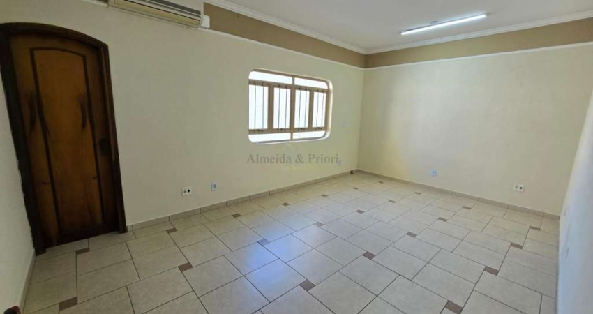 Sala comercial para alugar na Rua Quinze de Novembro, Centro, Indaiatuba