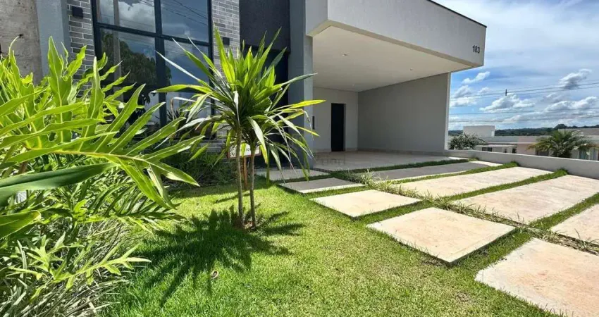 Casa em Condomínio para Venda em Indaiatuba, Jardim Piemonte, 3 dormitórios, 3 suítes, 5 banheiros, 4 vagas