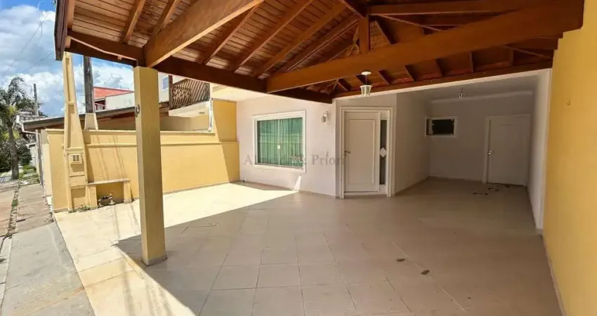 Casa em Condomínio para Venda em Indaiatuba, Jardim Panorama - Villaggio di Itaici, 3 dormitórios, 1 suíte, 3 banheiros, 3 vagas