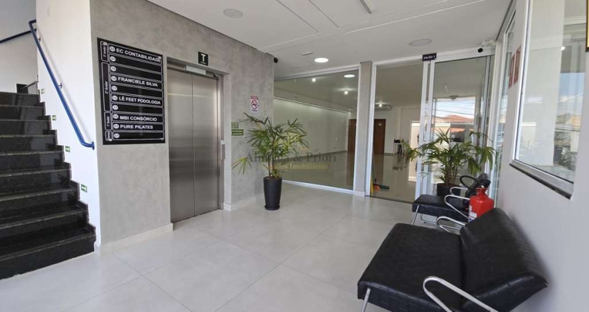 Sala Comercial para Locação em Indaiatuba, Jardim Morada do Sol, 2 vagas