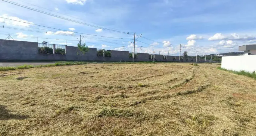 Terreno para Venda em Indaiatuba, Residencial Evidências