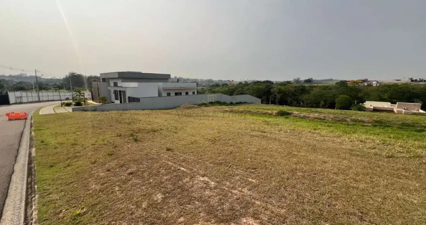 Terreno para Venda em Indaiatuba, Parque Residencial Indaiá