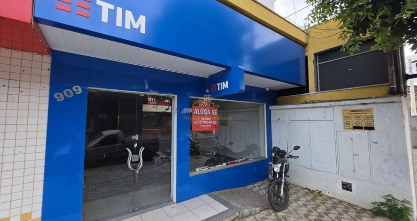 Comercial para Locação em Indaiatuba, Centro, 1 banheiro