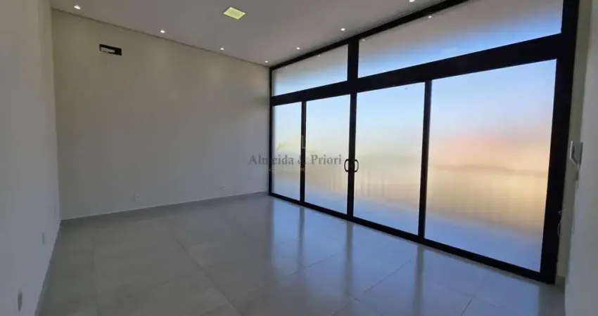 Sala Comercial para Locação em Indaiatuba, Jardim Colonial, 1 vaga
