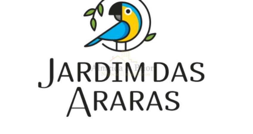 Terreno para Venda em Indaiatuba, JARDIM DAS ARARAS