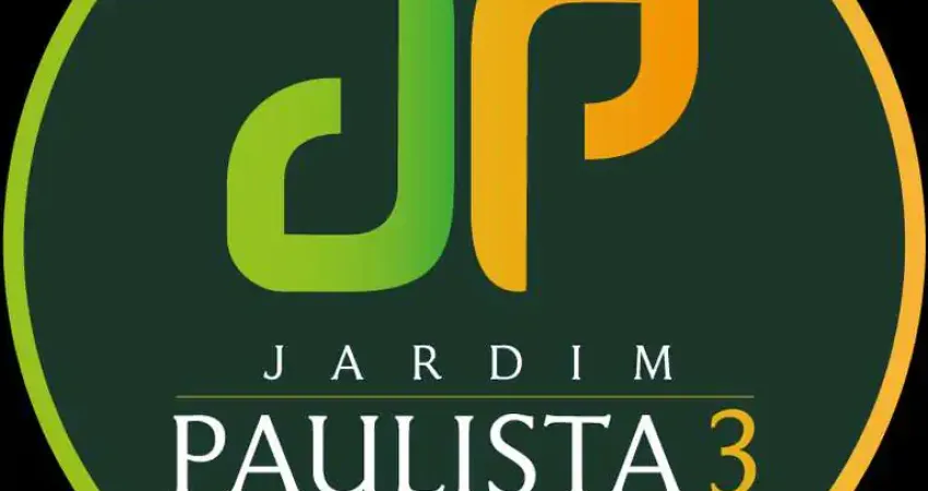 Terreno à venda no Jardim Paulista III, Indaiatuba 