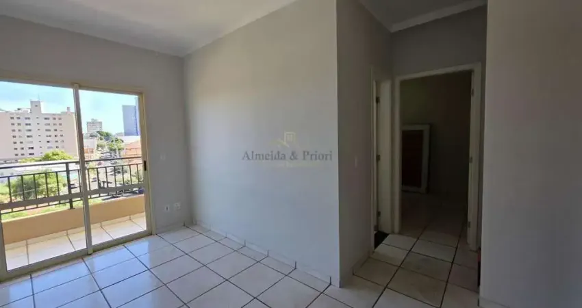 Apartamento para locação em indaiatuba, centro, 1 dormitório, 1 banheiro, 1 vaga