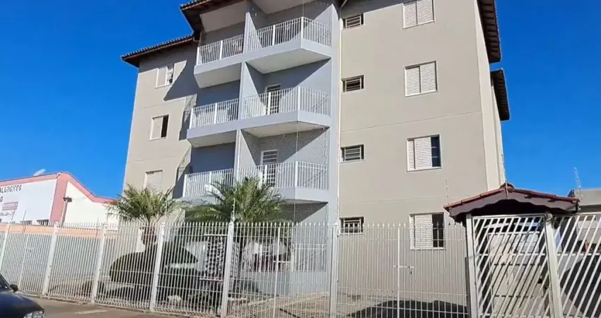 Apartamento para Locação em Indaiatuba, Vila Pires da Cunha, 2 dormitórios, 1 banheiro, 1 vaga