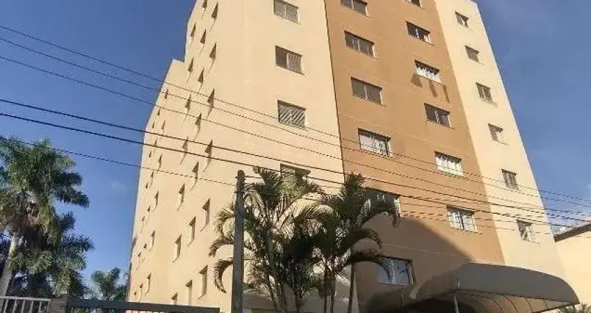 Apartamento para Venda em Indaiatuba, Centro, 1 dormitório, 1 banheiro, 1 vaga