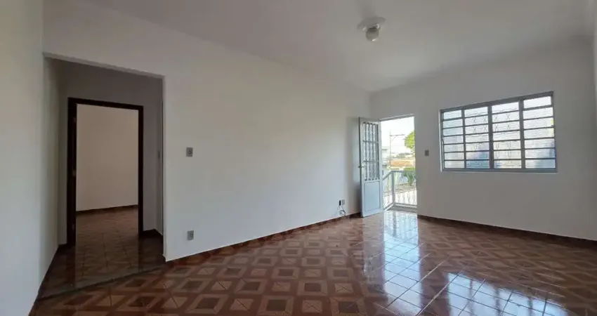 Casa para Locação em Indaiatuba, Cidade Nova, 1 dormitório, 1 banheiro, 2 vagas