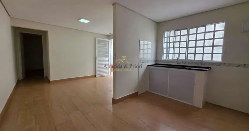 Casa para locação em indaiatuba, jardim morada do sol, 1 dormitório, 1 banheiro