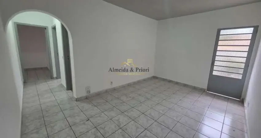 Apartamento para locação em indaiatuba, vila pires da cunha, 2 dormitórios, 1 banheiro, 1 vaga