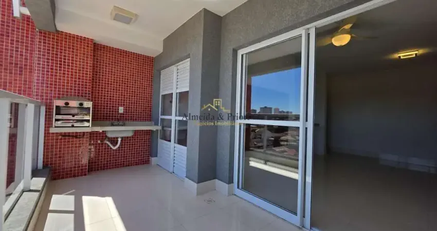 Apartamento para locação, vila sfeir, 3 dormitórios, 1 suíte, 3 banheiros, 2 vagas
