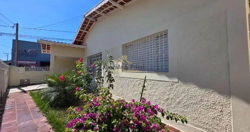 Casa para locação em indaiatuba, centro, 3 dormitórios, 2 banheiros, 3 vagas