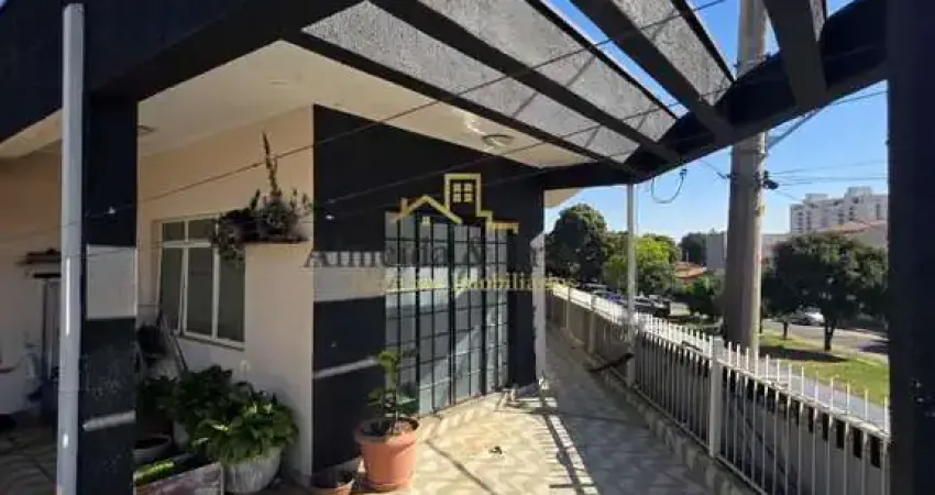 Casa para locação em indaiatuba, jardim pedroso, 4 dormitórios, 1 suíte, 3 banheiros