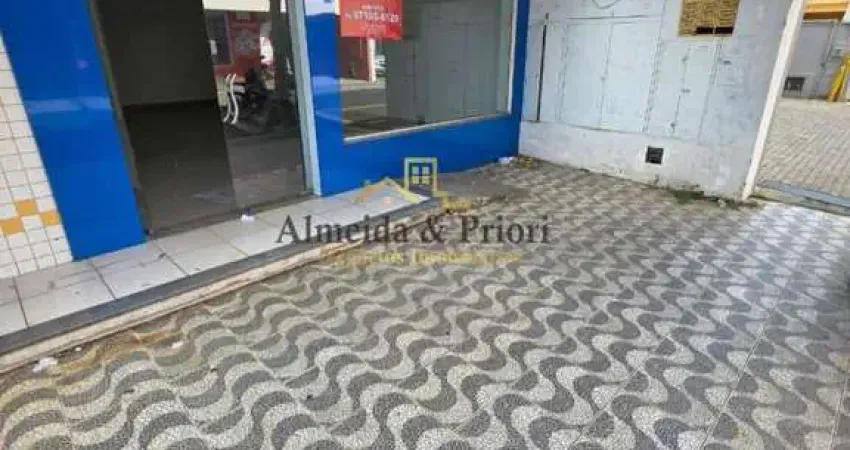 Sala comercial com 1 sala para alugar no Centro, Indaiatuba
