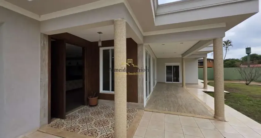 Casa em condomínio para locação em indaiatuba, vale das laranjeiras, 3 dormitórios, 3 suítes, 2 vagas