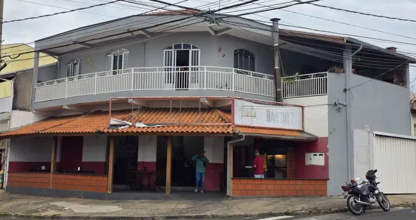 Sala comercial à venda no Jardim Morada do Sol, Indaiatuba