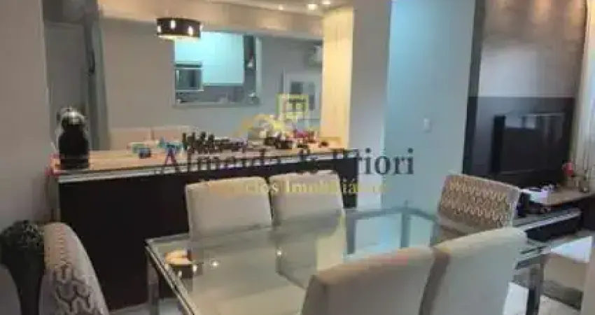 Apartamento para locação em indaiatuba, parque são lourenço, 3 dormitórios, 1 suíte, 2 banheiros, 1 vaga