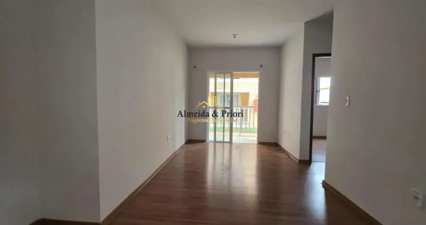 Apartamento para locação em indaiatuba, europark comercial, 2 dormitórios, 1 banheiro, 1 vaga