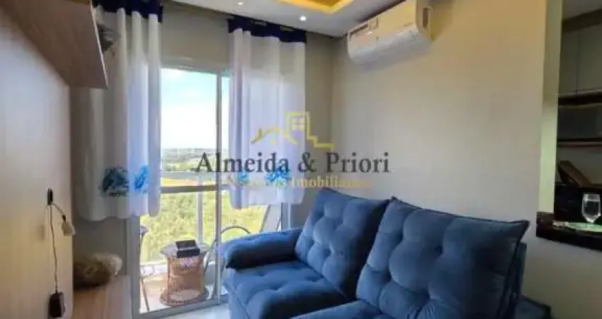 Apartamento para locação em indaiatuba, jardim casablanca, 2 dormitórios, 1 banheiro, 1 vaga