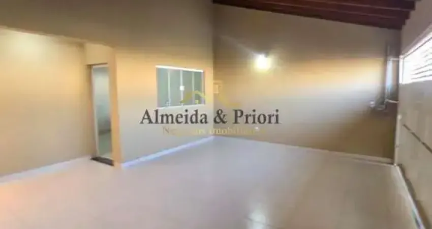 Casa para locação em indaiatuba, jardim residencial nova veneza, 3 dormitórios, 1 suíte, 2 banheiros, 2 vagas