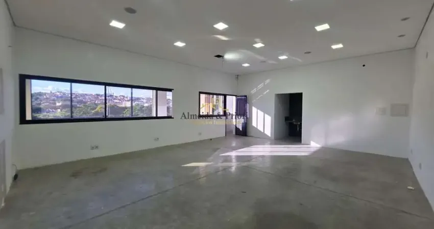 Sala Comercial para Locação em Indaiatuba, Jardim São Francisco