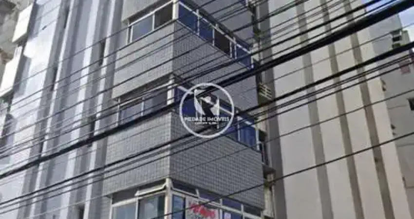 Apartamento à venda com 4 quartos, sendo 3 suítes, no bairro de Piedade