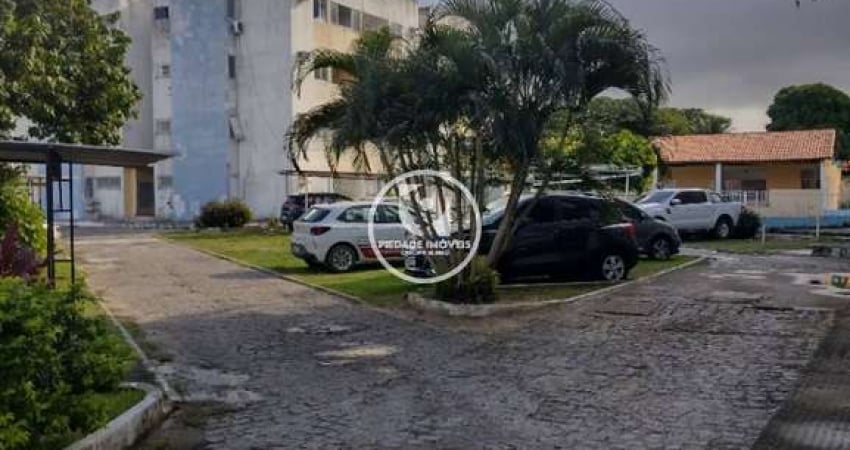 Apartamento Para Vender com 02 quartos no bairro Janga em Paulista com 60 m2