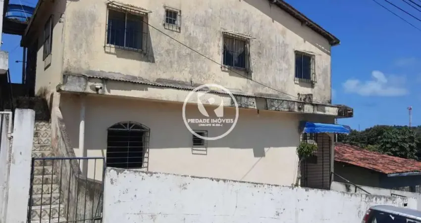 Casa á venda com 2 quartos (1 suíte), em 96 metros em Gaibu