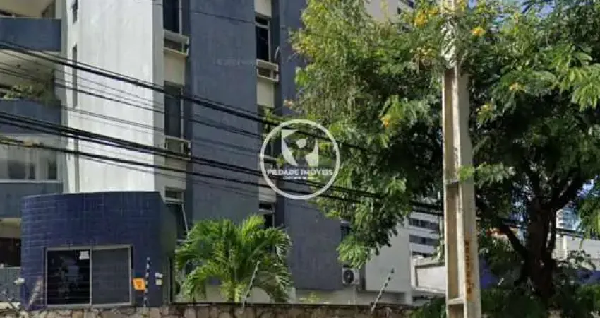 Apartamento com 100 m² para vender com 3 quartos 1 suítes no bairro Boa Viagem em Recife