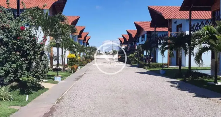 Casa em condomínio fechado com 4 quartos à venda na rua Projetada 17, 51, Praia Dos Carneiros, Tamandaré