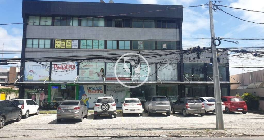 Sala Comercial para vender com 28m², em Piedade