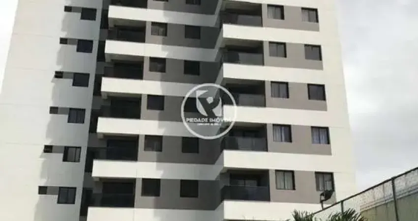 Apartamento 25º andar com 2 vagas padrão Queiroz Galvão Nova Barra