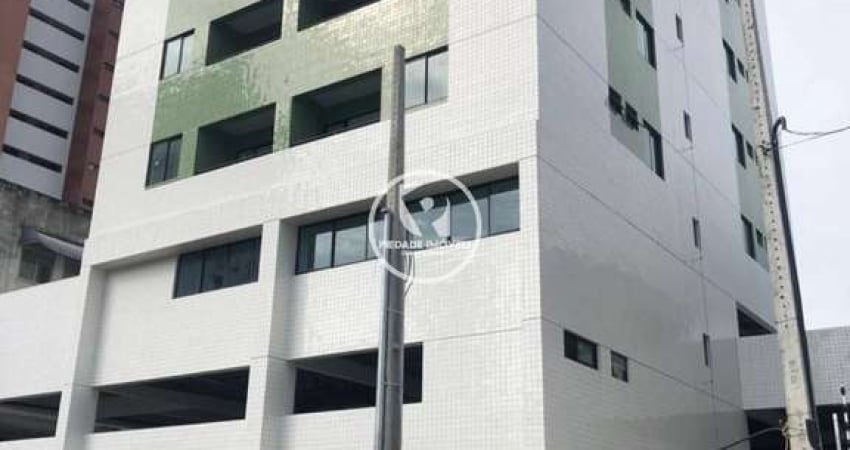Apartamento para alugar com 2 quartos (1 suíte), com 52m² em Piedade