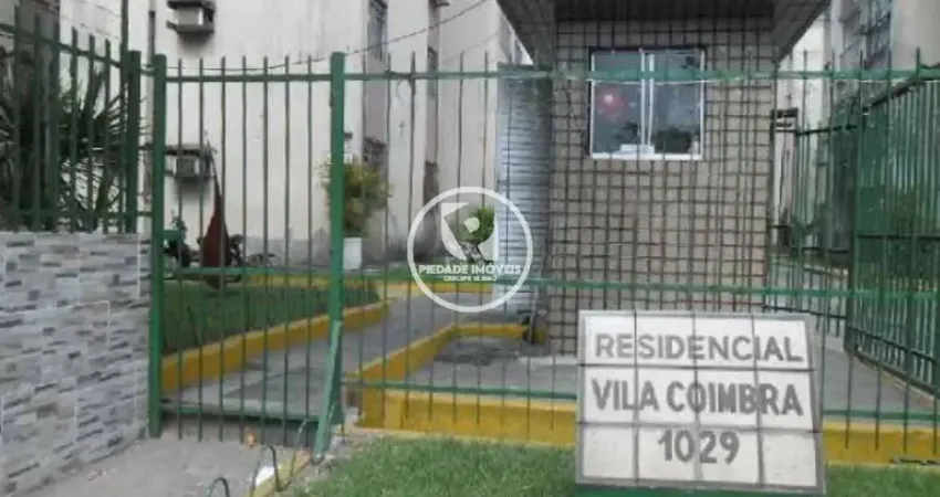 Apartamento com 2 quartos à venda na Estrada Velha de Água Fria, 1029, Arruda, Recife