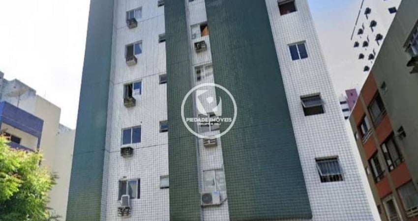 Candeias Apto. com 3 Quartos 1 Suíte DCE e 100 m²