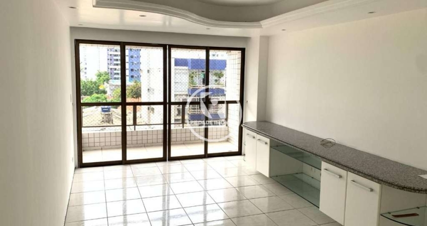 Apartamento Para Vender com 2 quartos 1 suítes no bairro de Setúbal (Boa Viagem) em Recife