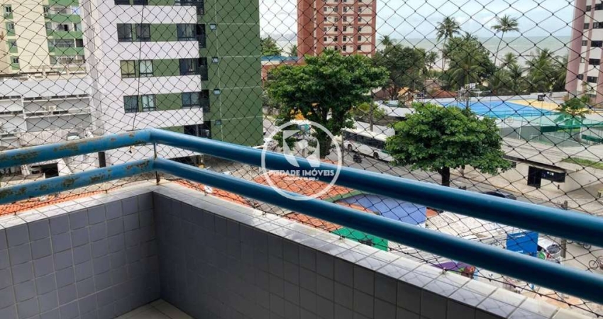 Apartamento Para Vender com 3 quartos 1 suítes no bairro Candeias em Jaboatão Dos Guararapes
