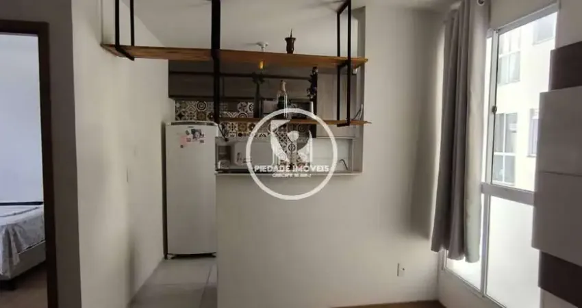 Apartamento para vender com 2 quartos no bairro piedade em jaboatão dos guararapes