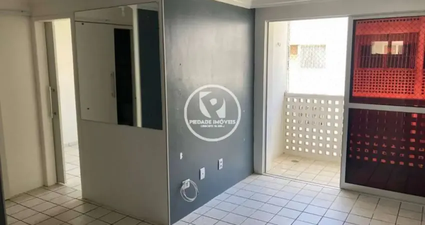 Apartamento para alugar com 2 quartos no bairro candeias em jaboatão dos guararapes