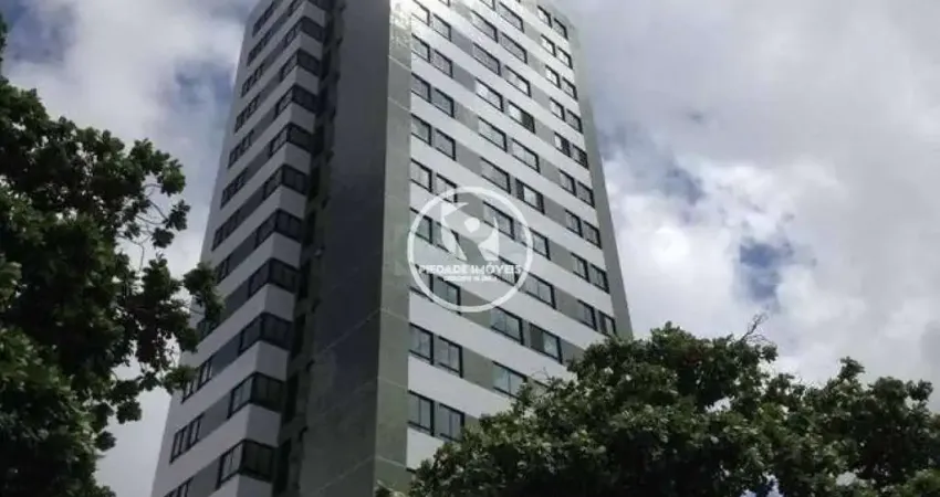 Apartamento para vender com 2 quartos 1 suítes no bairro candeias em jaboatão dos guararapes