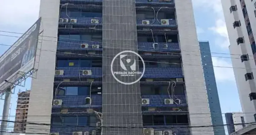Sala comercial para alugar na Rua Ernesto de Paula Santos, 1368, Boa Viagem, Recife