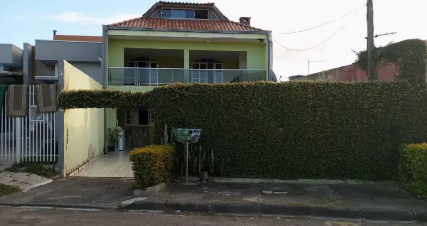 Casa com 4 quartos à venda na Rua Doutor José de Almeida Pimpão, 94, Sítio Cercado, Curitiba