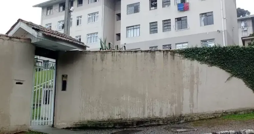 Apartamento com 2 quartos à venda na Rua Izabel Gomes Posselt, 249, Alto Boqueirão, Curitiba