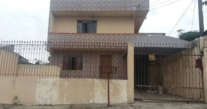 Casa com 2 quartos à venda na Rua Jundiaí do Sul, 1182, Sítio Cercado, Curitiba