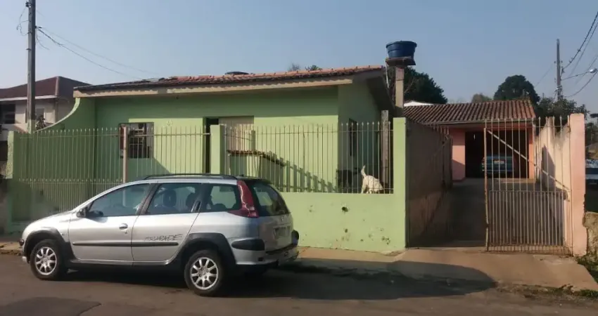Casa com 5 quartos à venda na Rua Maria Alice Sademberg, 181, Guatupê, São José dos Pinhais